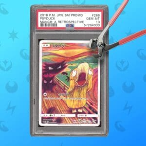 Case-Cracking-Service-PSA-Lamacards