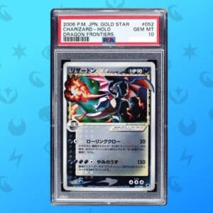 PSA Grading Service Lamacards
