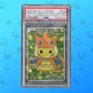 Reholder Service Grading PSA