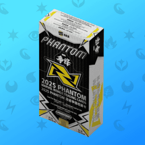 Kakawow Phantom Marvel Rivals 2025 (ENG)