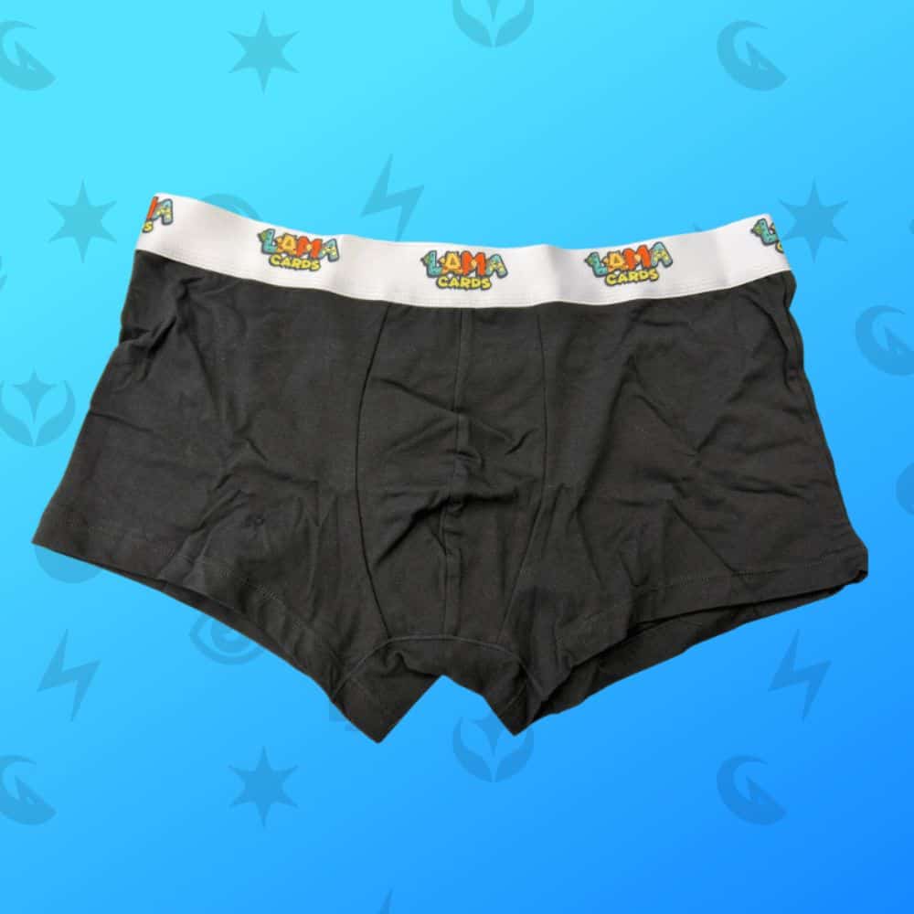 Lama Boxershorts