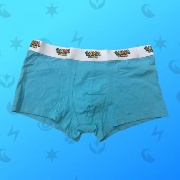 Boxershorts LamaCards – Bild 2