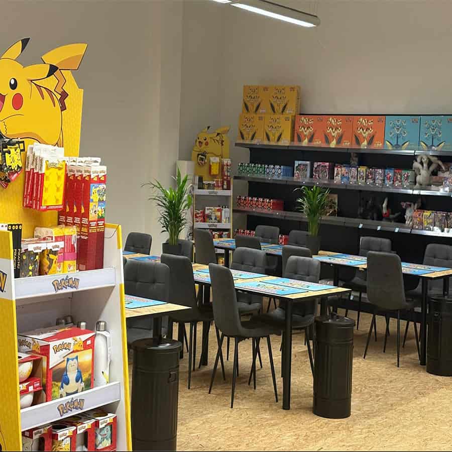 LamaStore_NRW_TCG_Sammelkarten_Ankauf_Trading