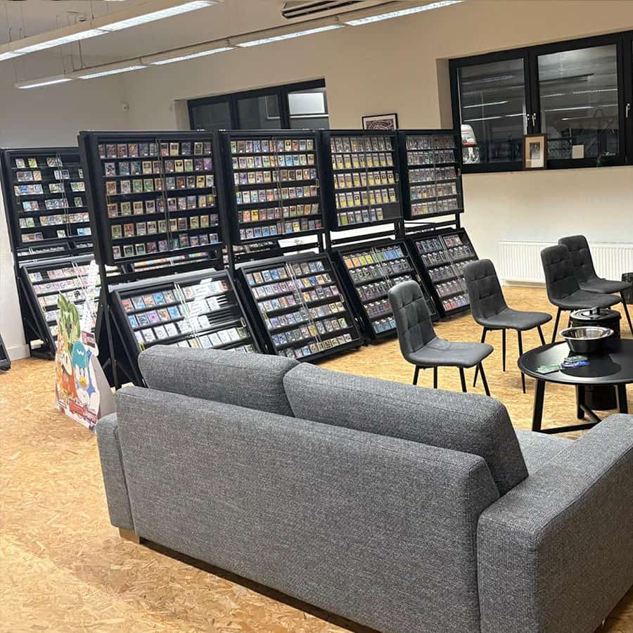 Sammelkartengeschäft_NRW_Lamacards_TCG_Pokémon_Karten_kaufen