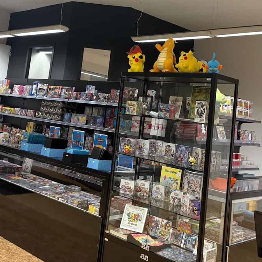 LamaStore_Sammelkartengeschäft_duesseldorf_OnePiece_Pokémon_TCG_Trading