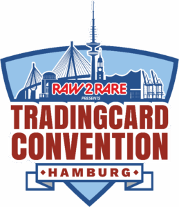 trading card Hamburg 2026 LamaCards