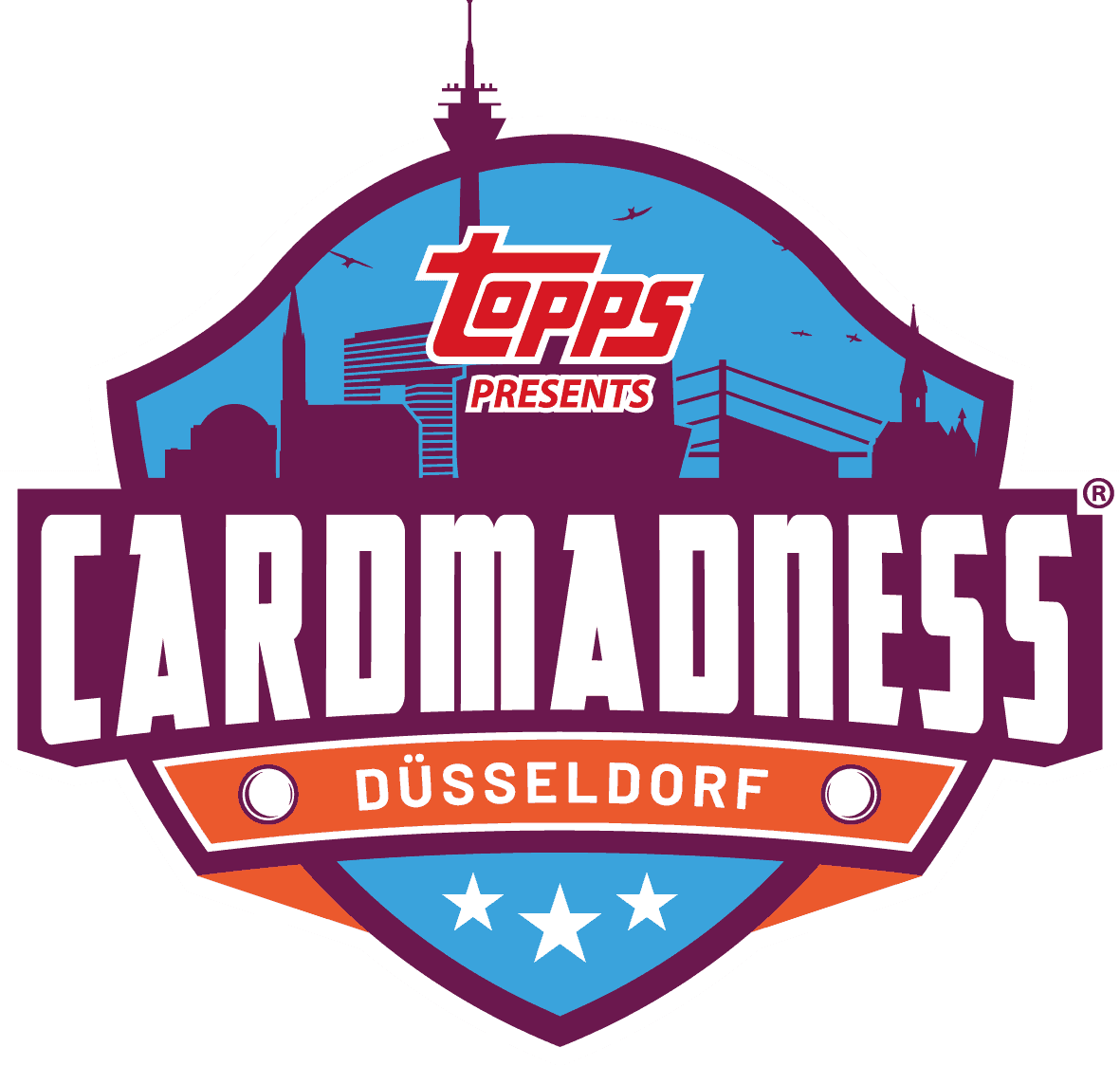 cardmadness Frankfurt lamacards tcg messe 2026